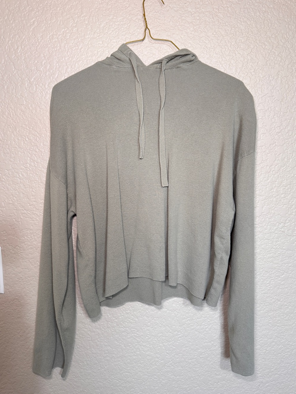 H&M Hooded Sweater